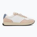Buty damskie Tommy Hilfiger Runner ecru 2