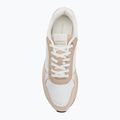 Buty damskie Tommy Hilfiger Runner ecru 5
