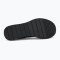 Buty męskie Tommy Jeans Classic Runner black 4