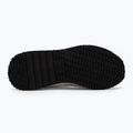 Buty męskie Tommy Jeans Eva Runner Leather rwb 4