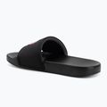 Klapki męskie Tommy Jeans Pool black 3