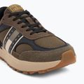 Buty męskie Tommy Jeans TJM Technical Runner Ess homestead 7