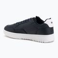 Buty męskie Tommy Hilfiger Basket Core Stripes desert sky 3
