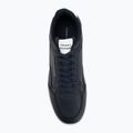 Buty męskie Tommy Hilfiger Basket Core Stripes desert sky 5