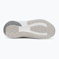 Buty damskie Calvin Klein Chunky Runner Laceup Mix Aop white/granite road/granite gray 4