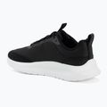 Buty męskie Calvin Klein HM0HM02241 Light Eva Runner black/bright white 3