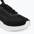 Buty męskie Calvin Klein HM0HM02241 Light Eva Runner black/bright white 7