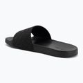 Klapki męskie Calvin Klein HM0HM02110 Ess triple black mono 3
