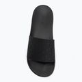 Klapki męskie Calvin Klein HM0HM02110 Ess triple black mono 5