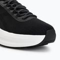 Buty męskie Calvin Klein HM0HM02158 Chunky Run Lacesock Stripe ck black 7