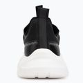 Buty damskie Calvin Klein HW0HW02998 Light Eva Run Lup Transp Ripst black/bright white 6