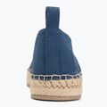Espadryle damskie Calvin Klein HW0HW02934 Oblique Webbing key largo 6