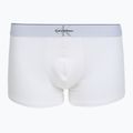 Bokserki męskie Calvin Klein LV00NB4472 Trunk 3 pary black/misty grey/white 2