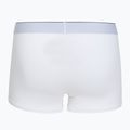 Bokserki męskie Calvin Klein LV00NB4472 Trunk 3 pary black/misty grey/white 3