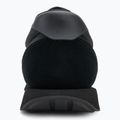Buty męskie Calvin Klein YM0YM01361 Retro Runner Essential MIX MAT triple black 6