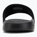Klapki damskie Calvin Klein YW0YW01967 Monogram Logo 0GM black/bright white 6
