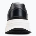 Buty męskie Calvin Klein YM0YM01402 Hike Runner Laceup Mesh Mix black/silver 6