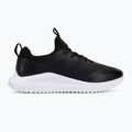 Buty męskie Calvin Klein YM0YM01443 Eva Runner Laceup Sock Mat Mix ck black 2