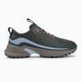 Buty męskie Calvin Klein YM0YM01417 Hike Runner Laceup Tech Mix thym/taupe smog 2
