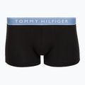 Bokserki Tommy Hilfiger Trunk WB 3 pary brick blue/terra red/army green 2