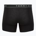 Bokserki Tommy Hilfiger Brief Dtm 3 pary black/black/black 2