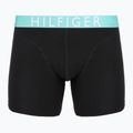 Bokserki Tommy Hilfiger Brief 3-pak lemon curd/arctic aqua/black 2
