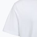 Koszulka męska Tommy Hilfiger Cotton Short 3 pack navy blue/utility sage/white 7