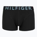Bokserki Tommy Hilfiger Trunk WB 3 pary lemon curd/arctic aqua/black 5
