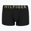 Bokserki Tommy Hilfiger Trunk WB 3 pary lemon curd/arctic aqua/black 6