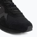 Buty męskie Tommy Hilfiger Maxlite Mix black 7