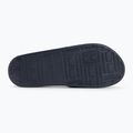 Klapki damskie Tommy Hilfiger Braided Pool rwb 4