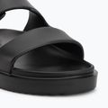 Klapki damskie Tommy Hilfiger Light Double Strap black 7