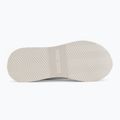 Buty damskie Tommy Hilfiger Chic Monogram Runner white/ecru 4