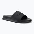 Klapki męskie Tommy Hilfiger Dual Density black