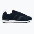 Buty męskie Tommy Hilfiger Maxlite Mix desert sky 2