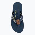 Japonki męskie Tommy Hilfiger Sporty aegean sea 5