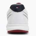 Buty męskie Tommy Hilfiger Yukon Mix white 6