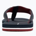 Japonki męskie Tommy Hilfiger Padded Beach desert sky 6