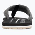 Japonki męskieTommy Hilfiger Chambray Beach Sandal black 6