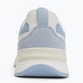 Buty damskie Tommy Hilfiger Mix Material Runner brezzy blue/ecru 6