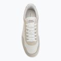 Buty męskie Tommy Hilfiger Basket Core Lite Leather classic beige 5