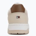 Buty męskie Tommy Hilfiger Basket Core Lite Leather classic beige 6