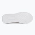 Buty męskie Tommy Hilfiger Lightweight Knitted Runner white 4