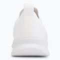 Buty męskie Tommy Hilfiger Lightweight Knitted Runner white 6
