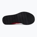 Buty męskie Tommy Jeans Classic Runner sapphire red 4