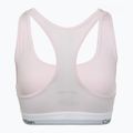 Biustonosz Calvin Klein LV00QF8493 Unlined cradle pink 2