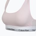 Biustonosz Calvin Klein LV00QF8493 Unlined cradle pink 3