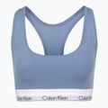 Biustonosz Calvin Klein LV00QF8494 2 sztuki black/blue tulip 2