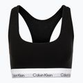 Biustonosz Calvin Klein LV00QF8494 2 sztuki black/blue tulip 5
