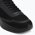 Buty męskie Calvin Klein HM0HM02164 Light Eva Run Lace Sock triple black 7